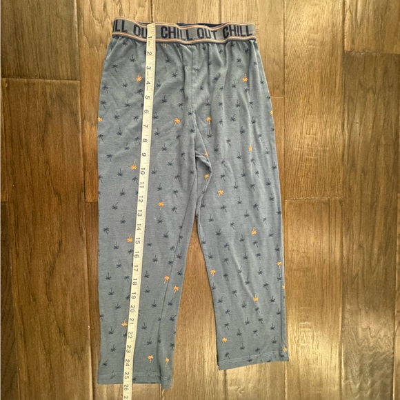 Kids George PJ Pants - Picture 4 of 5